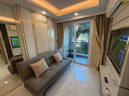 Dusit Grand Park 2 Pattaya (RENT)